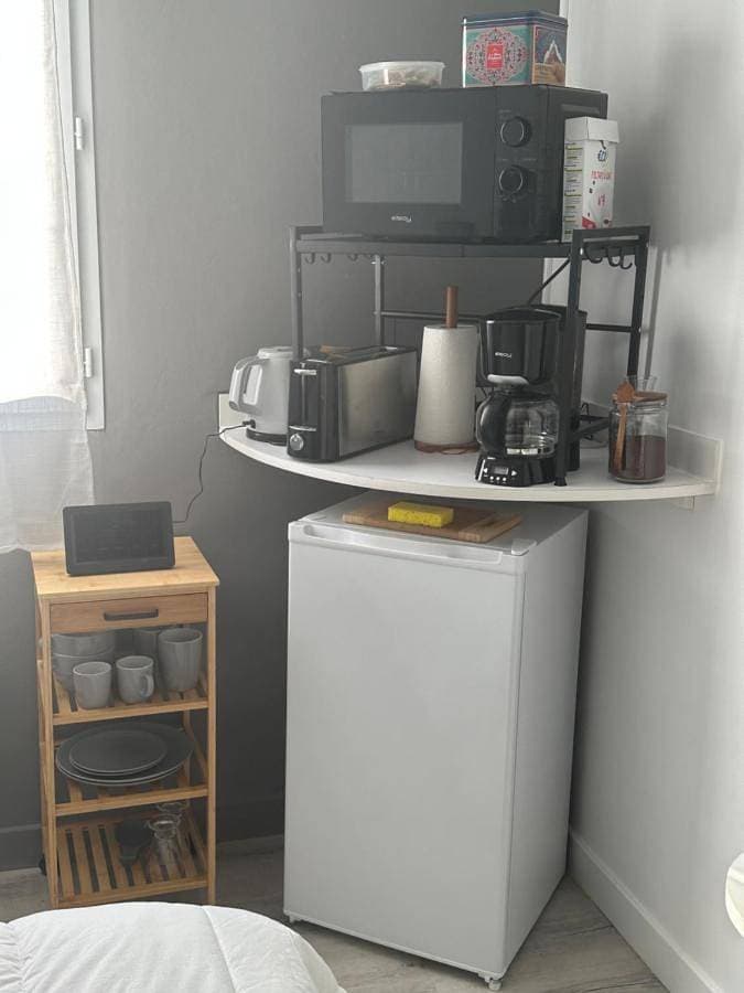 Foto 2 von 6: Double Room