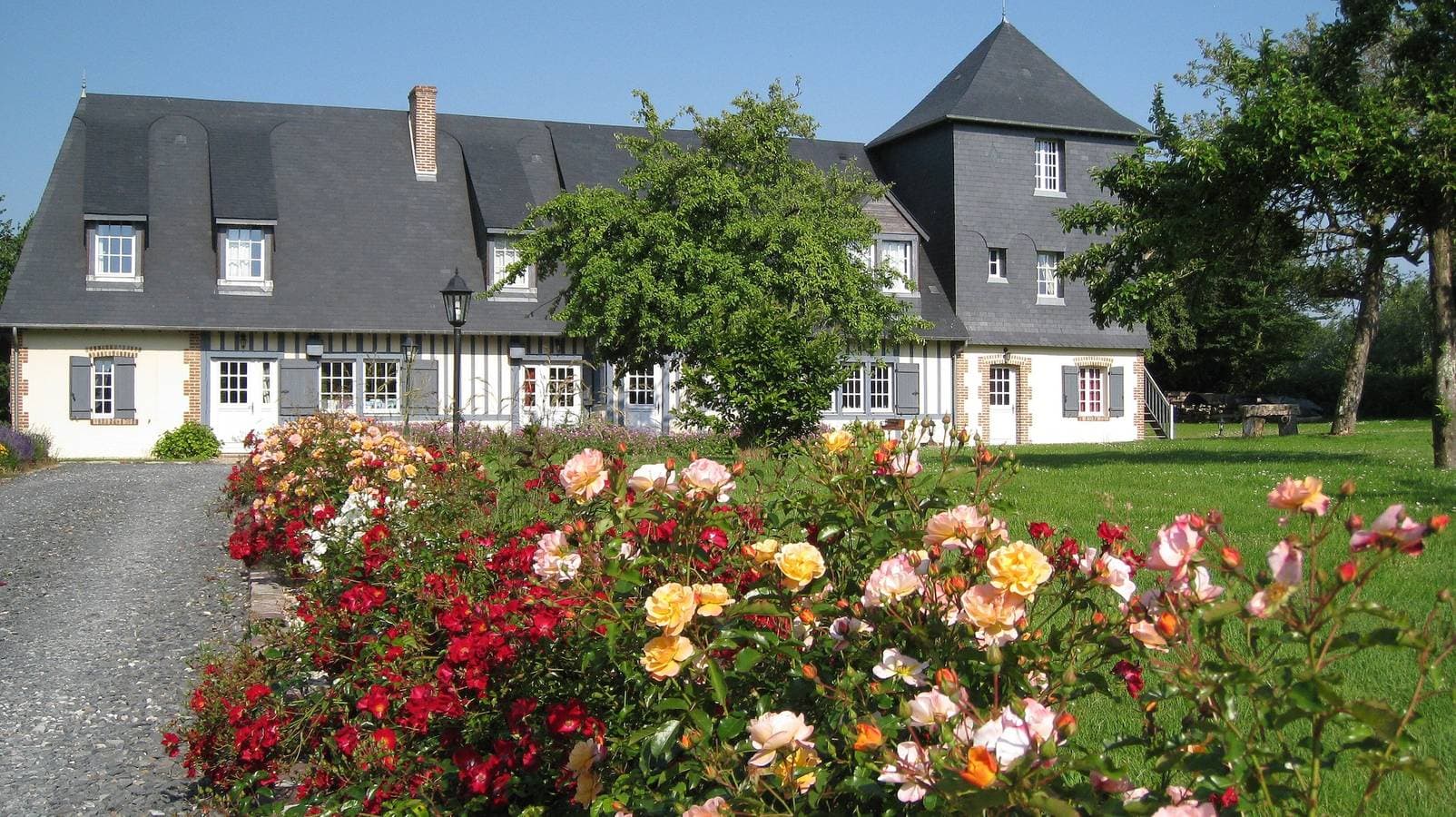Manoir du Petit Saint-Pierre 1