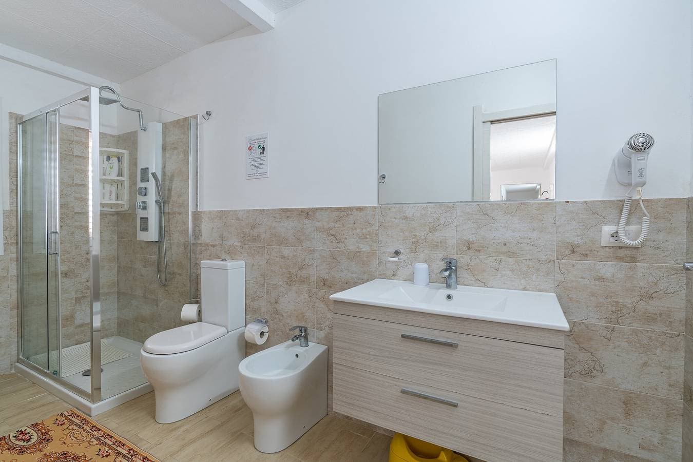Foto 13 von 29: Villa 'Jungle Holiday' mit privatem Pool, WLAN und Klimaanlage