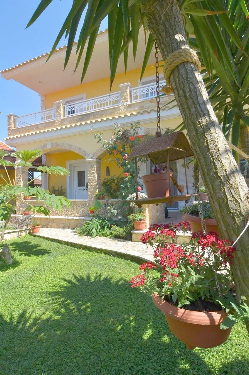 Alex Studios & Apartments 1