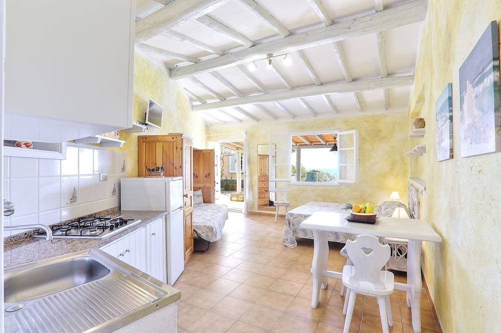 Foto 11 von 24: Sonderangebot Elba Island Mono direkt am Meer Kostenloses WLAN
