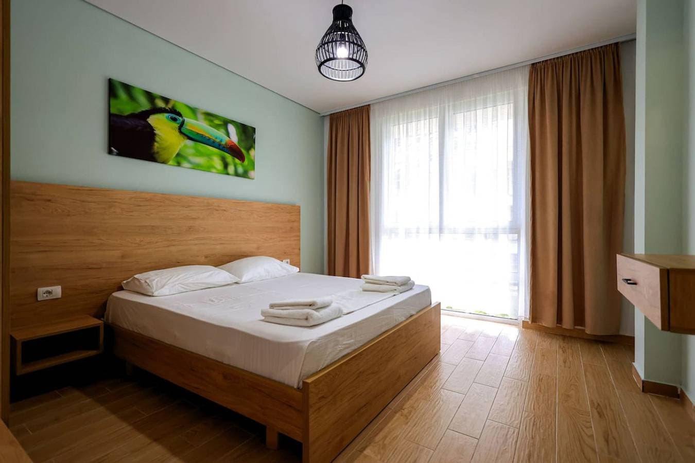 Foto 13 von 16: Ferienwohnung für 2 Personen
