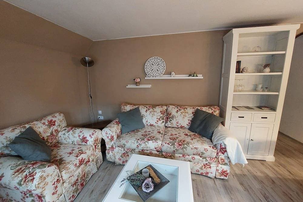 Foto 7 von 14: Der \"Froschkönig\" - die märchenhafte Ferienwohnung