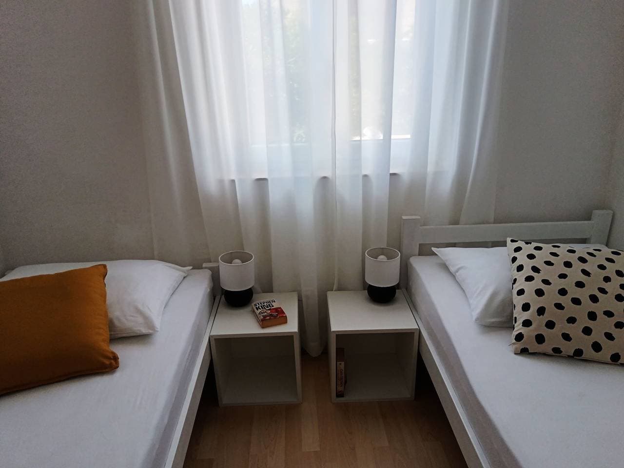 Foto 8 von 23: Wohnung "Ferienwohnungen Villa Vanja"