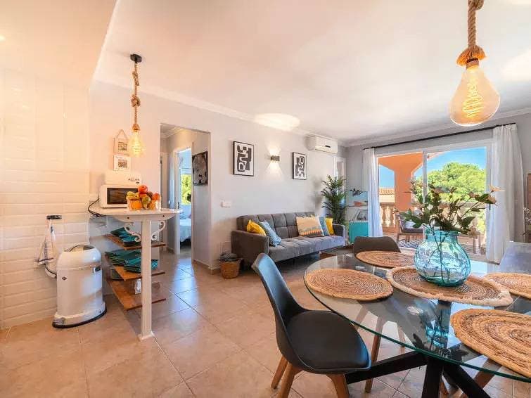 Foto 13 von 22: 3 Zimmer 4 Personen
