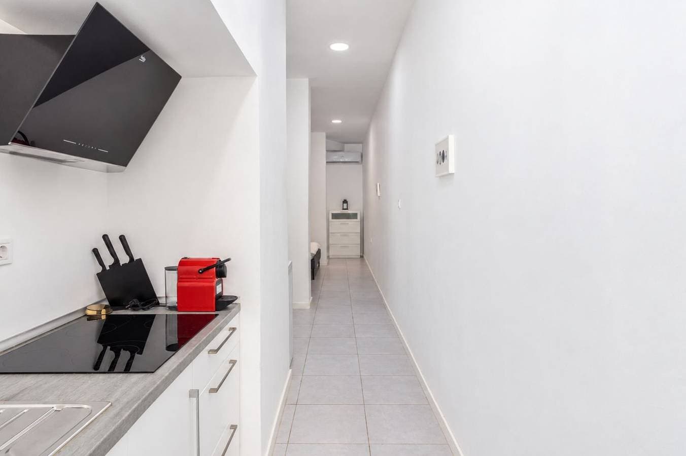 Foto 12 von 28: GuestReady - Charming studio in Malaga centre