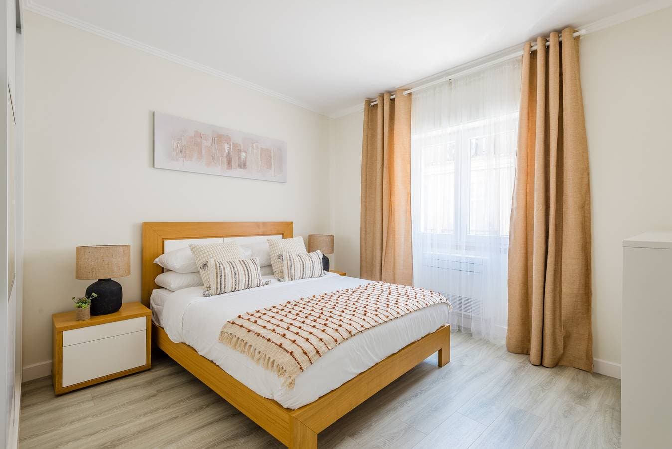 Bela Vista B in Lisboa 1