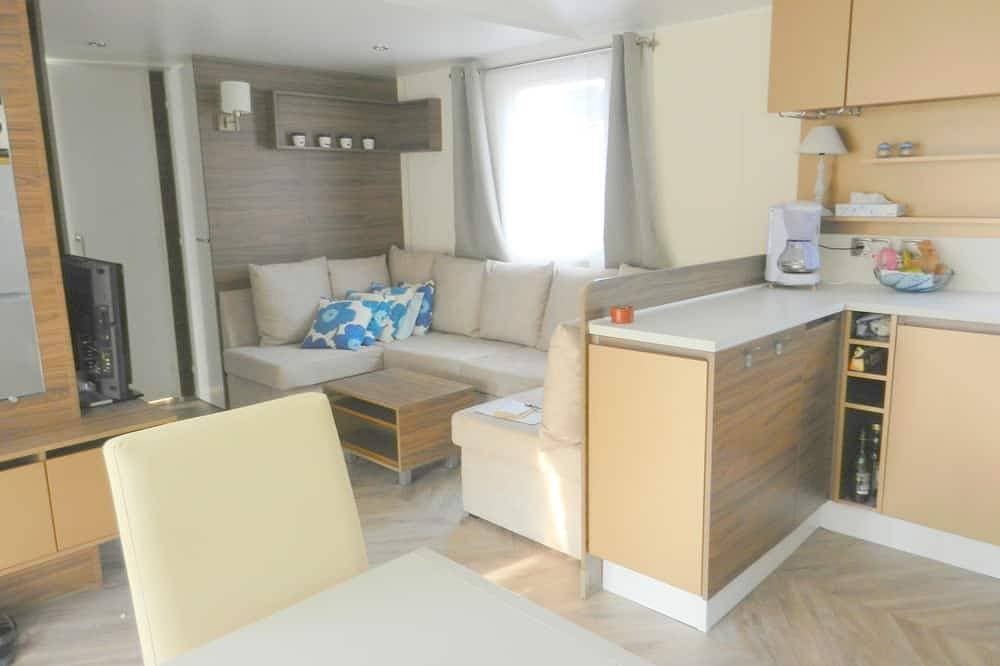 Foto 12 von 15: Wohnmobile - 3   Räume - 5   Personen