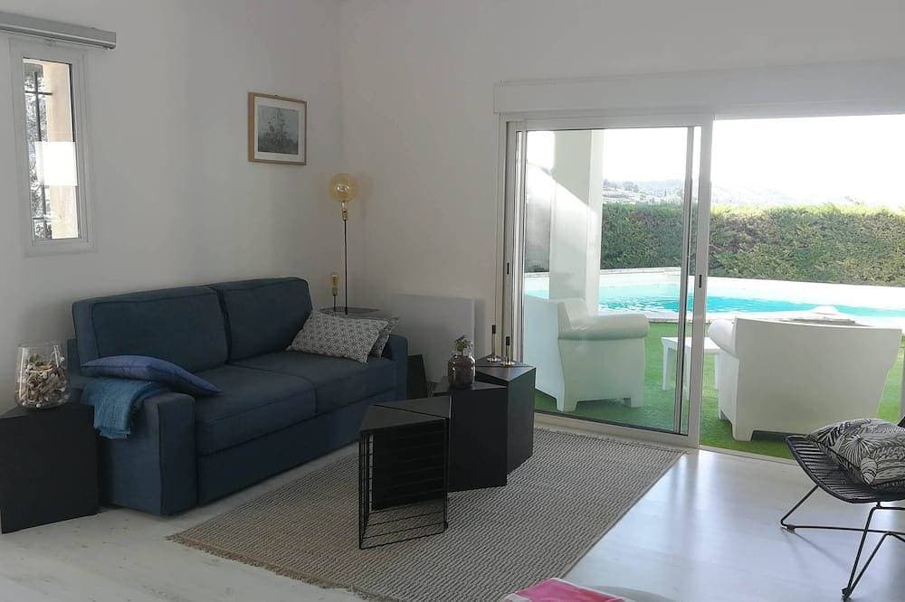 Foto 6 von 24: Wunderschönes Loft mit Meerblick