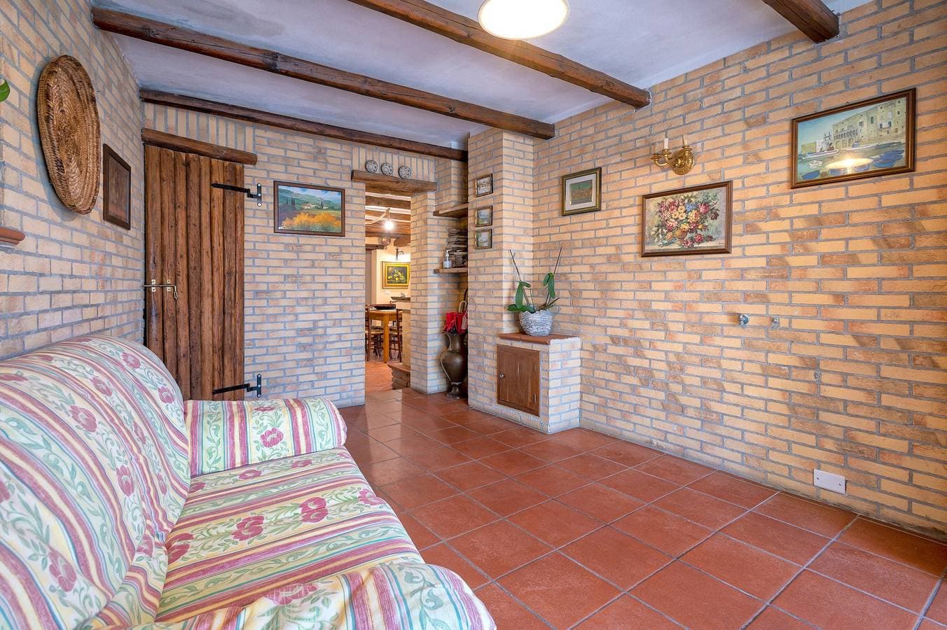 Foto 8 von 22: Ferienhaus 'Baddelonga' mit privatem Pool, privatem Garten und Wi-Fi