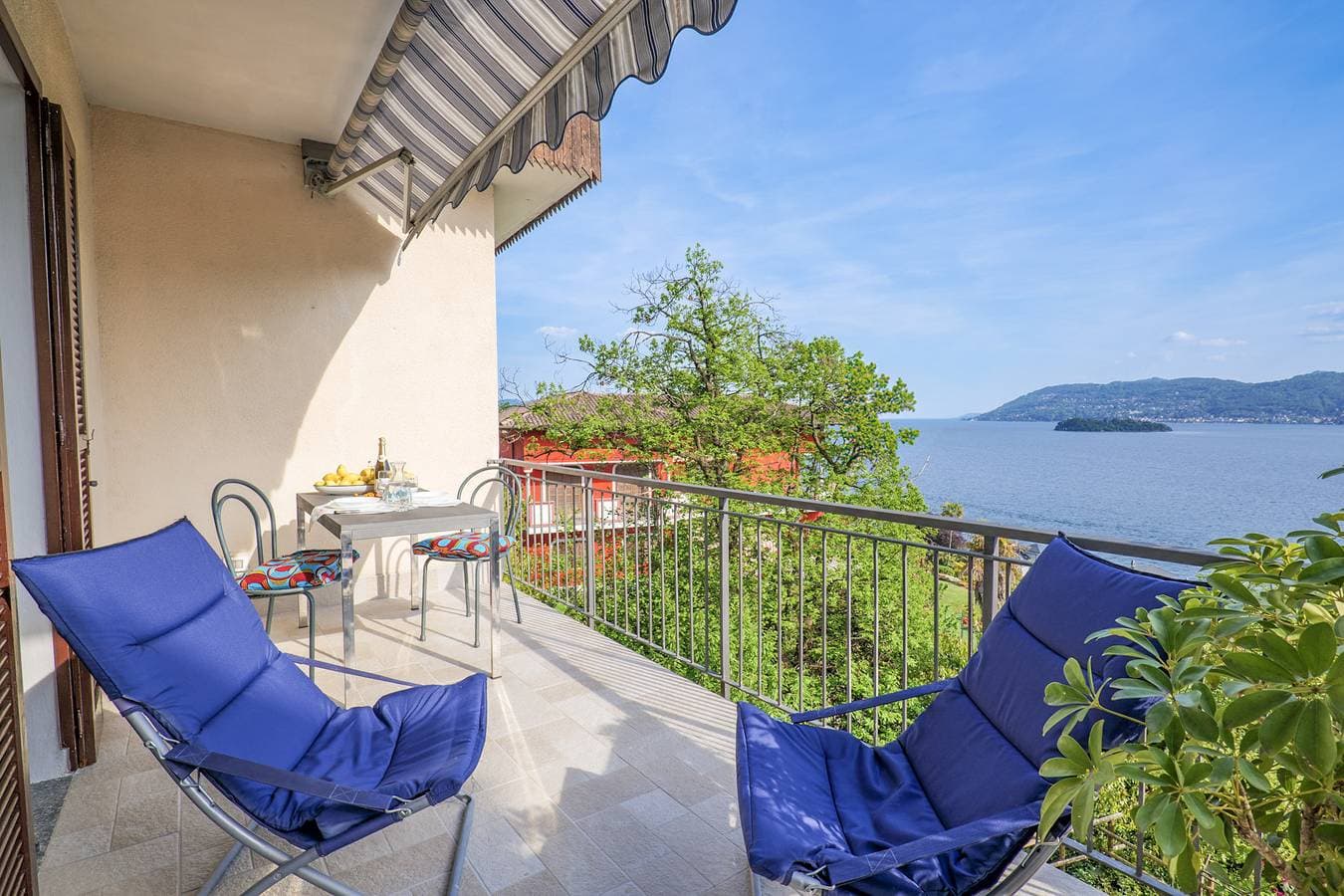 Casa Dolce Lago 1