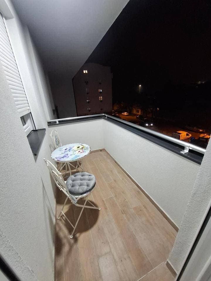 Foto 7 von 12: One-Bedroom Apartment