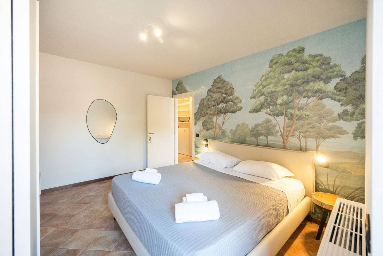 Foto 4 von 15: ApartmentsGarda - Bavaria 6