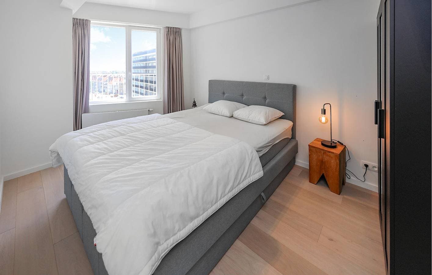 Foto 13 von 25: Ferienwohnung für 4 Personen mit Terrasse