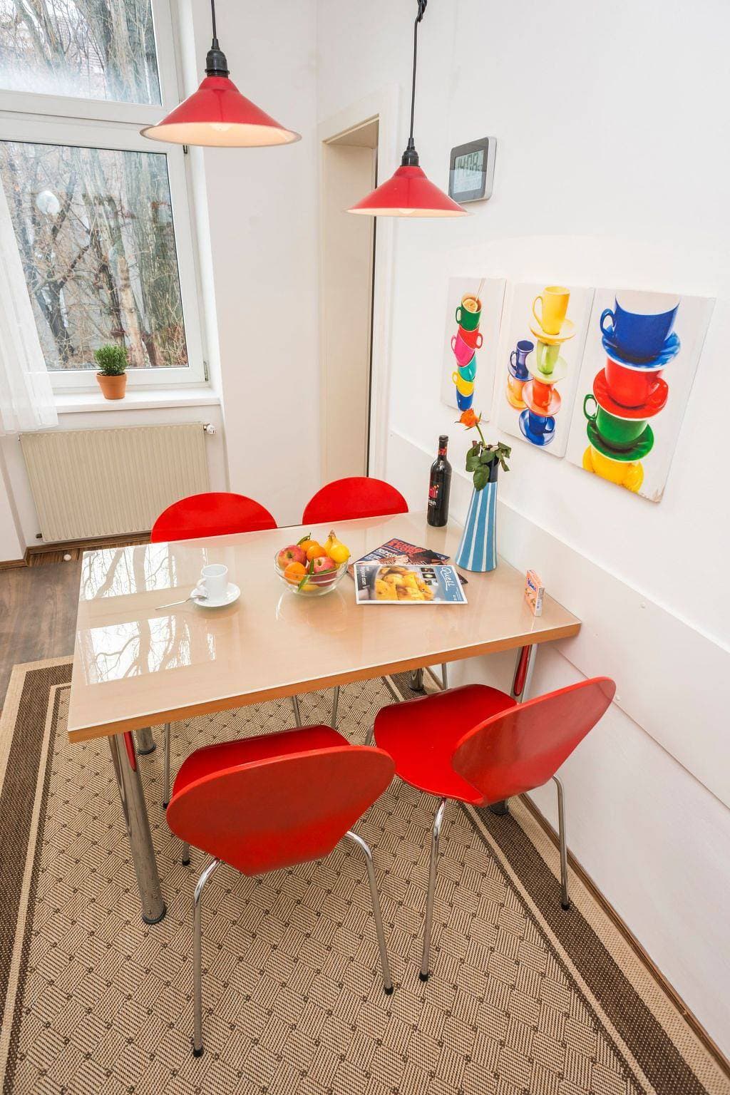 Foto 9 von 46: Nette Wohnung in Dornbach