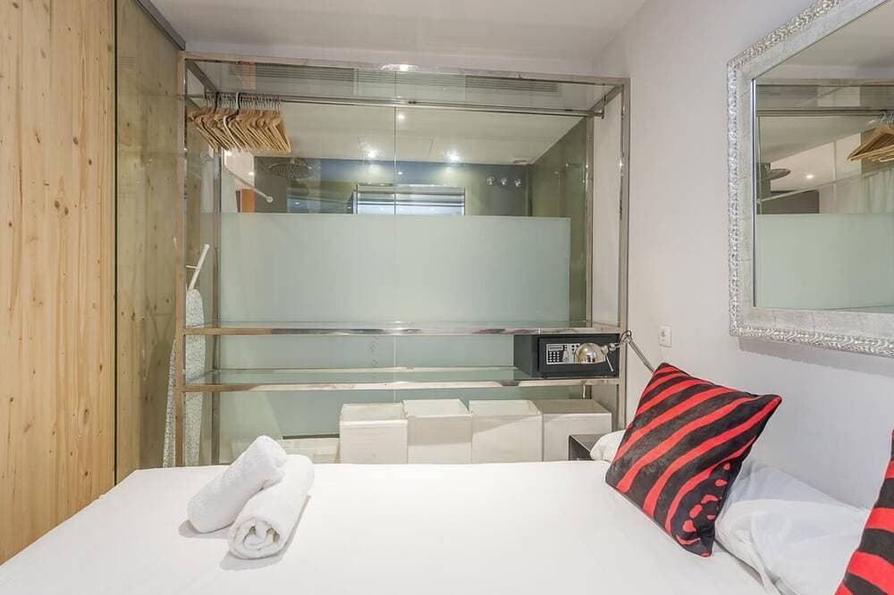 Foto 5 von 29: Hübsche Wohnung in Sant Gervasi zur monatlichen Vermietung