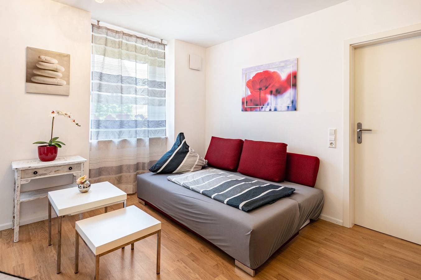 Foto 12 von 32: Ferienwohnung 'Am Bach' mit WLAN