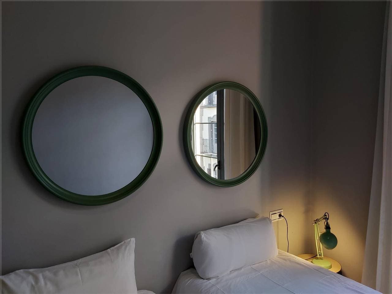 Foto 11 von 27: Ferienwohnung für 4 Personen mit Balkon