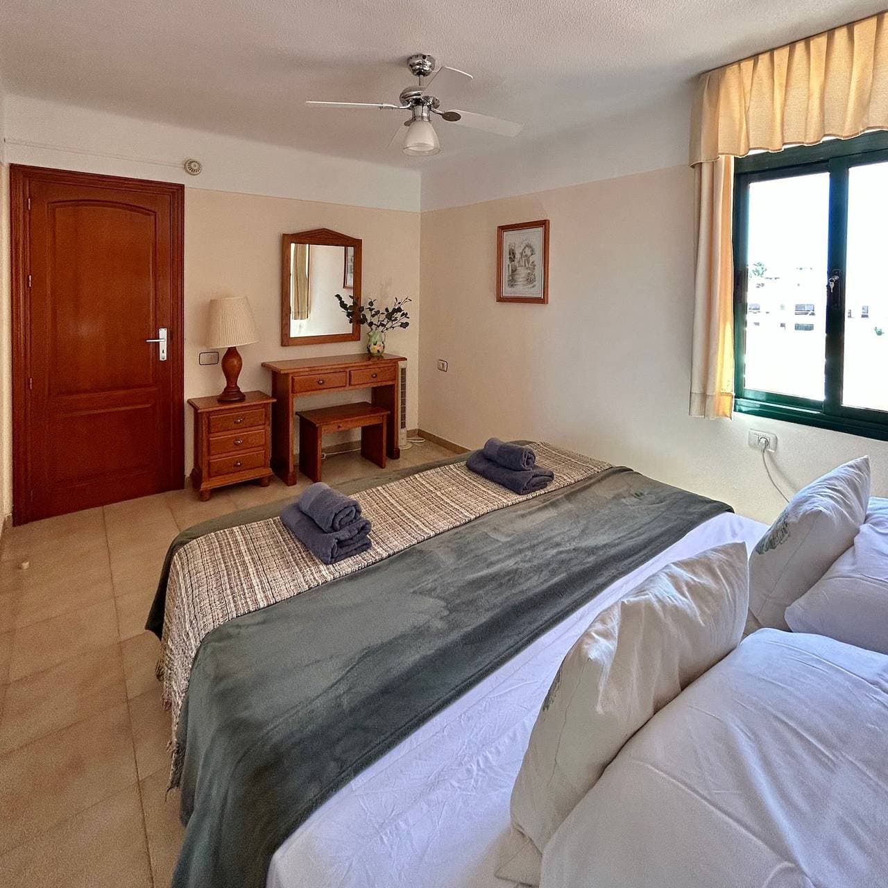 Foto 9 von 15: One bed apt with ocean view nr San Blas  (K104)