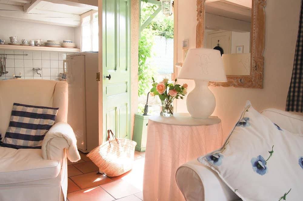 Klimatisiertes Cottage mit Pool in Vence. 1