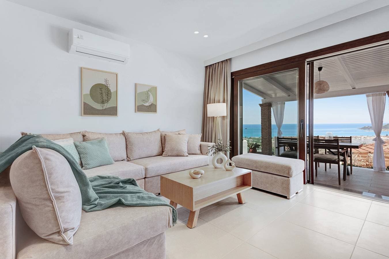 Foto 4 von 30: Finca 'Olivella Luxury Suites' mit privater Terrasse, WLAN und Klimaanlage