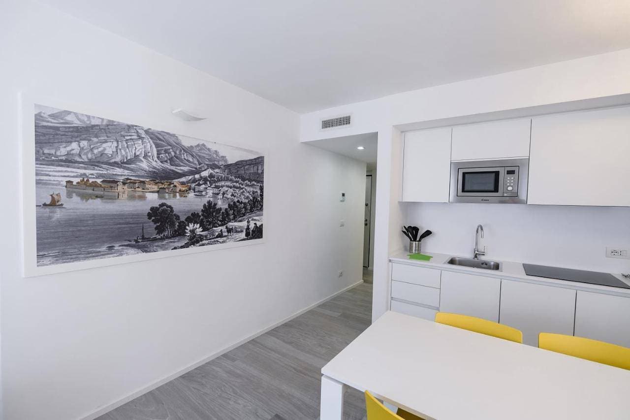 Foto 4 von 30: One-Bedroom Apartment - Annex