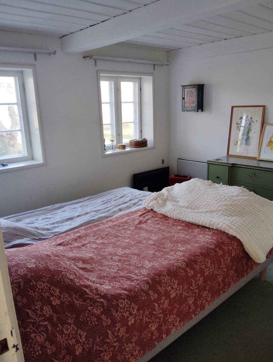 Foto 7 von 10: Ferienhaus mit 90-Grad-Meerblick