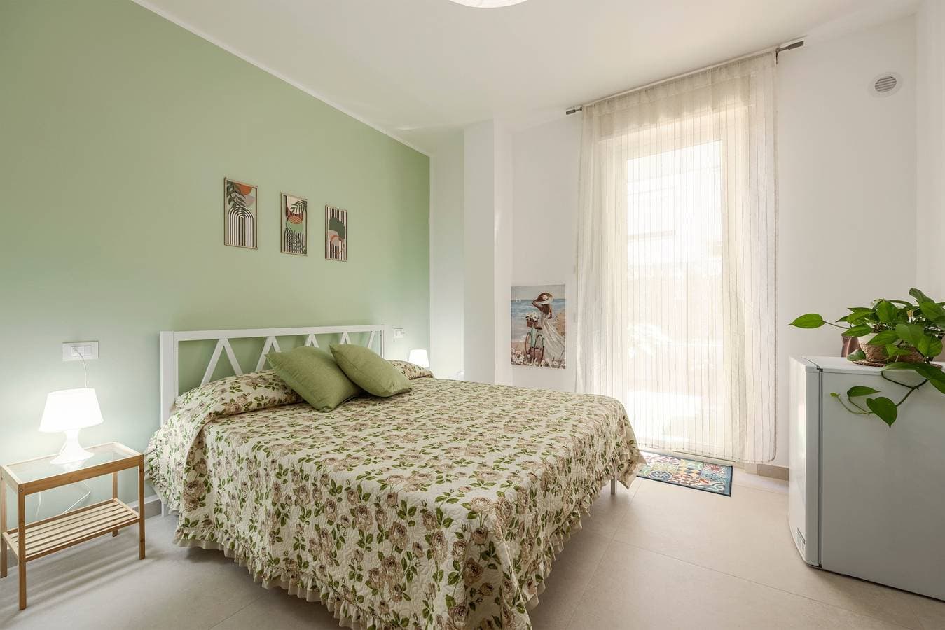 Lovi Room 1