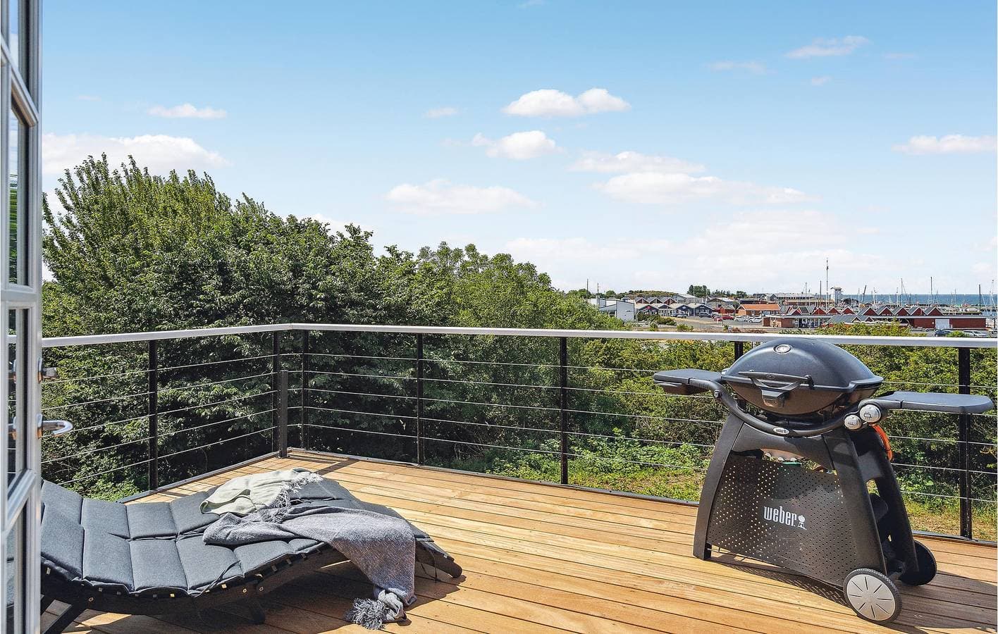 Foto 11 von 27: Ferienhaus für 6 Personen mit Whirlpool