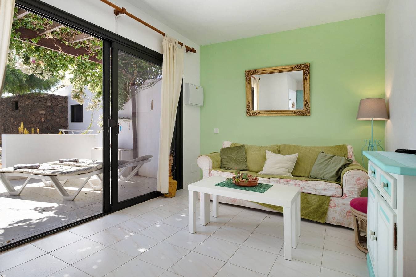 Foto 4 von 21: Apartment 'Casa Adriana' mit Terrassen und WLAN