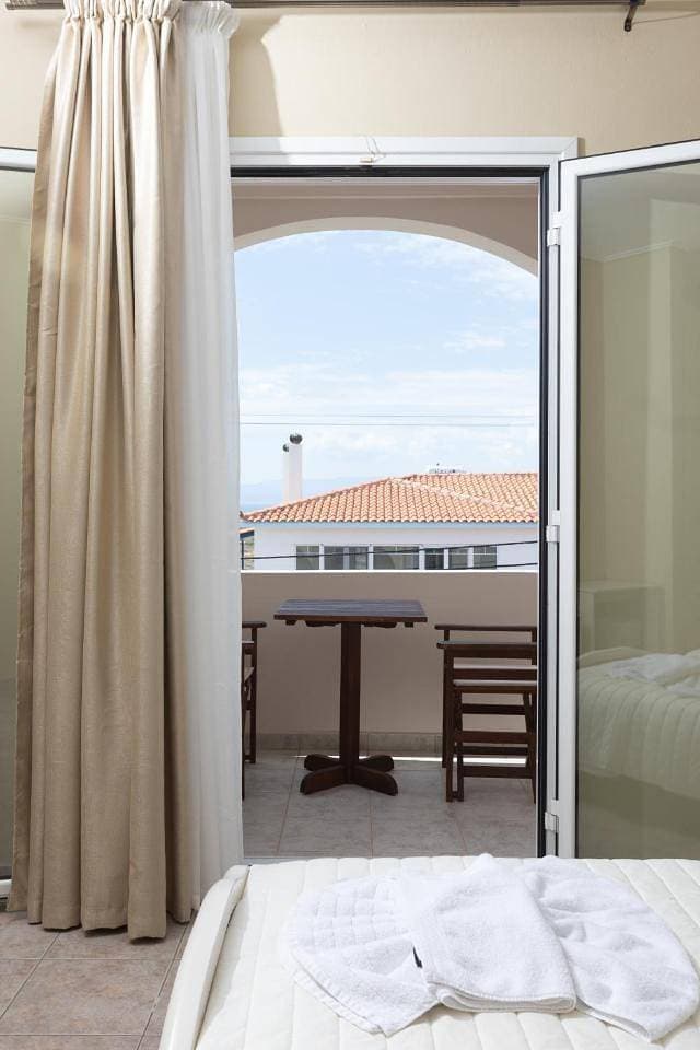 Foto 6 von 10: Double or Twin Room