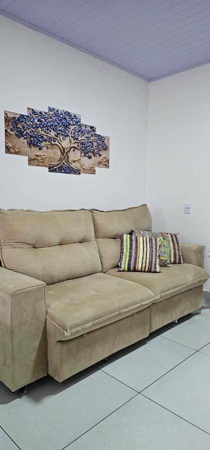 Casa T8 Rondônia Rural 1