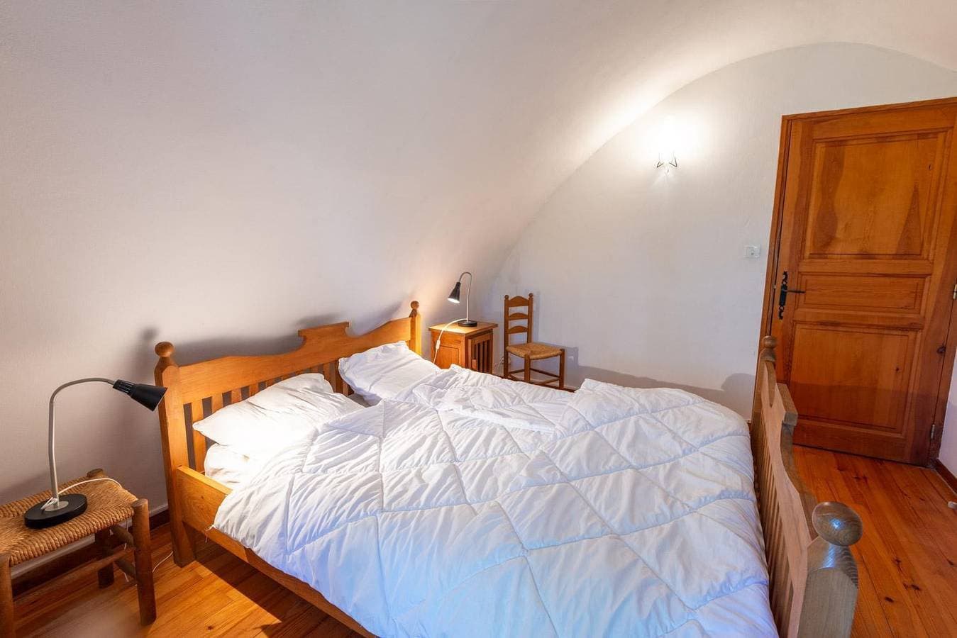 Foto 13 von 19: Gîte La Vicairie 4/5 personnes