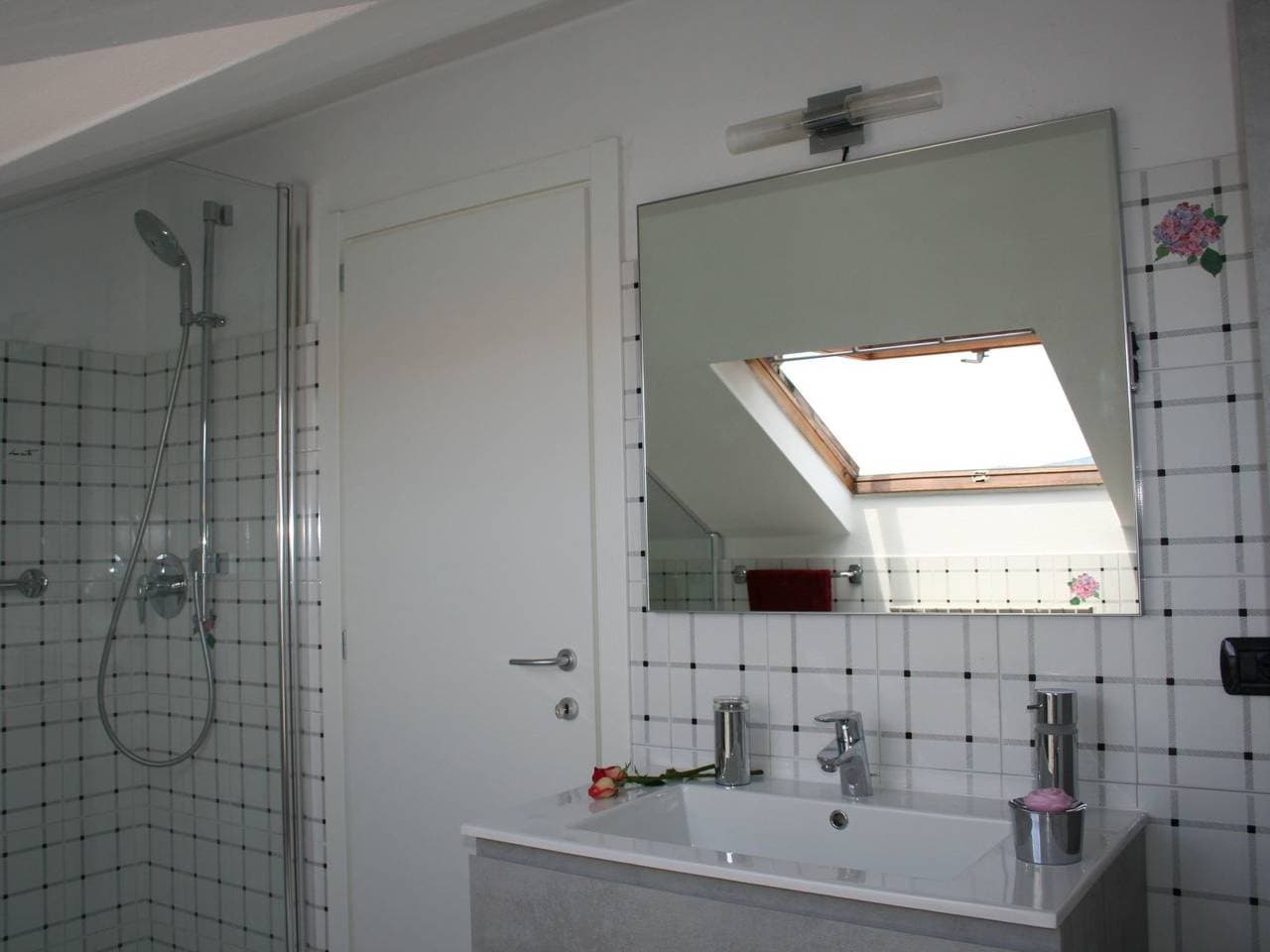 Foto 12 von 12: Wohnung 100 Meter vom Meer entfernt
