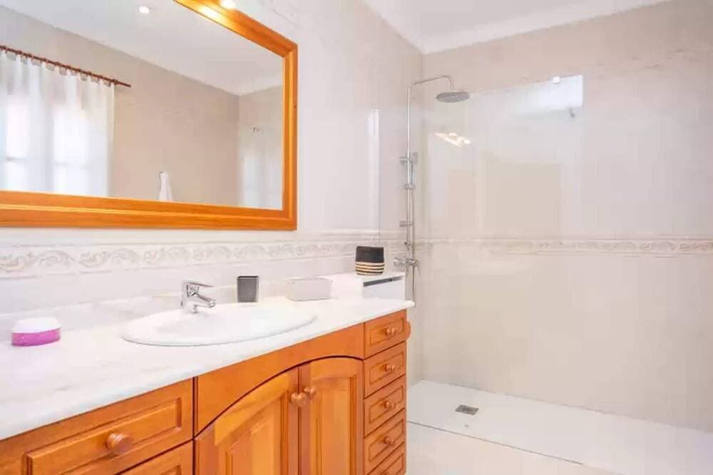 Foto 8 von 28: Els Xiprers - Ferienhaus Mit Privatem Pool