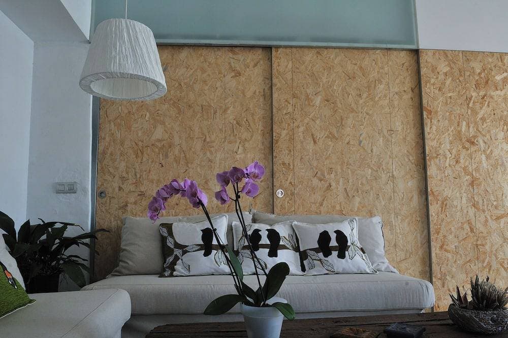 Foto 4 von 26: Villa on the seafront with pool_Ecological farm