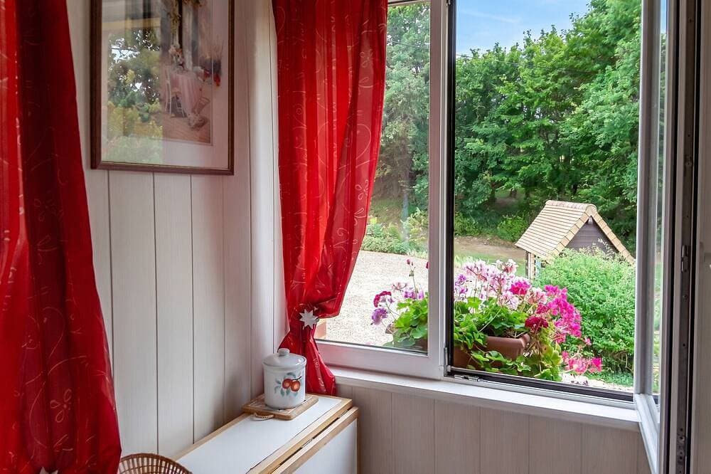 Foto 13 von 15: Homerez - Landwohnung, Les Authieux Papion
