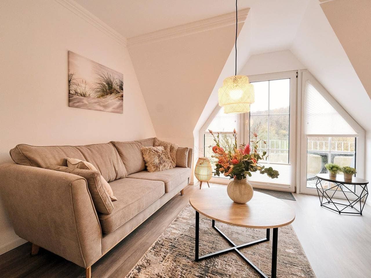 Foto 2 von 18: Ferienwohnung "Lieblingsplatz"