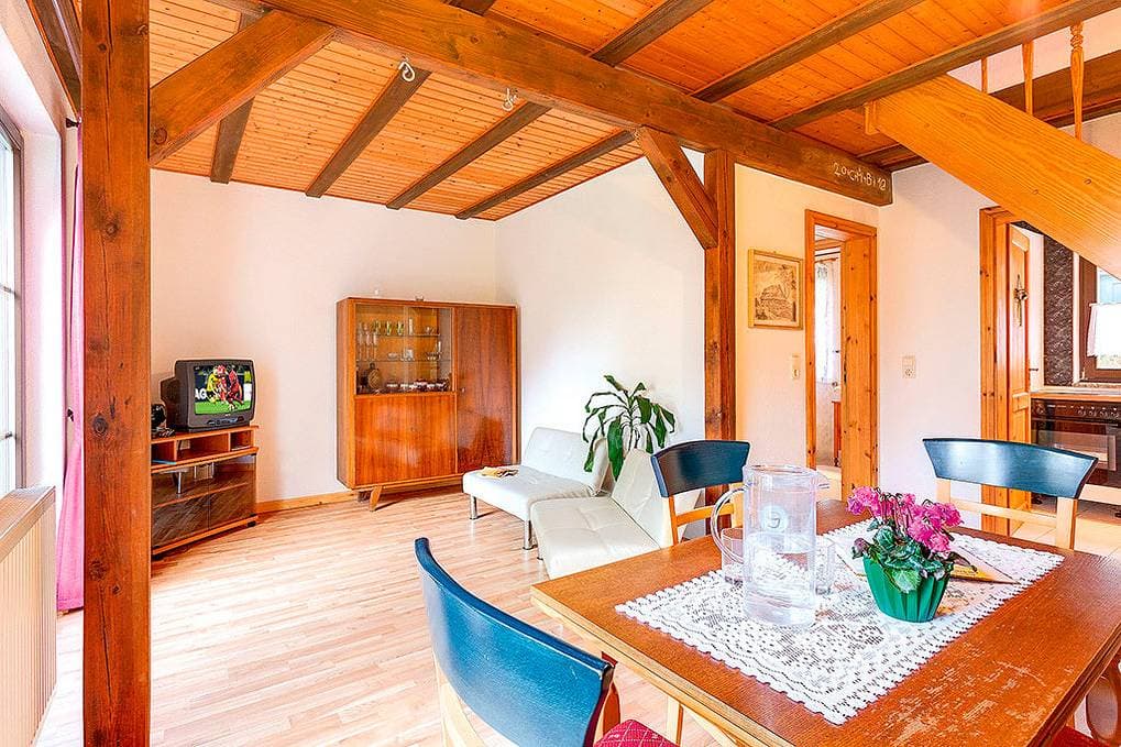 Foto 4 von 20: Ferienhaus "Zum Rasenden Roland"