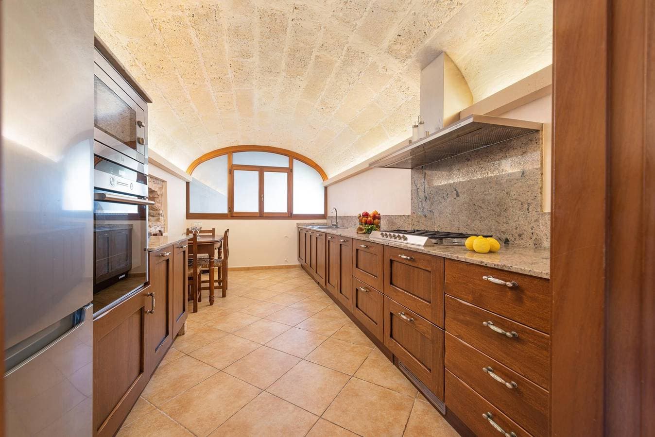 Foto 11 von 26: Cas Batlet - Rustikale Villa mit privatem Pool und kostenloses W-Lan