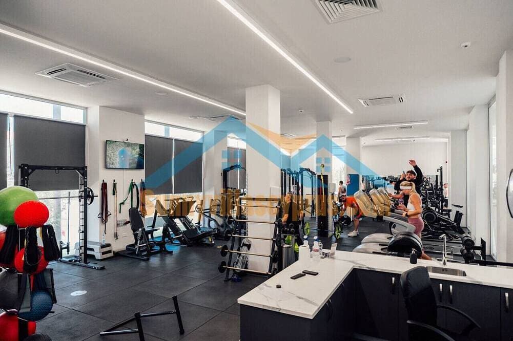 Foto 13 von 30: SunnyVillas: Suite Mythical*Gym*Swimming Pool*S11
