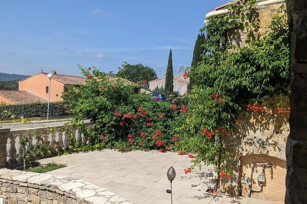 Foto 12 von 30: Maison de Vacances en Provence Verte