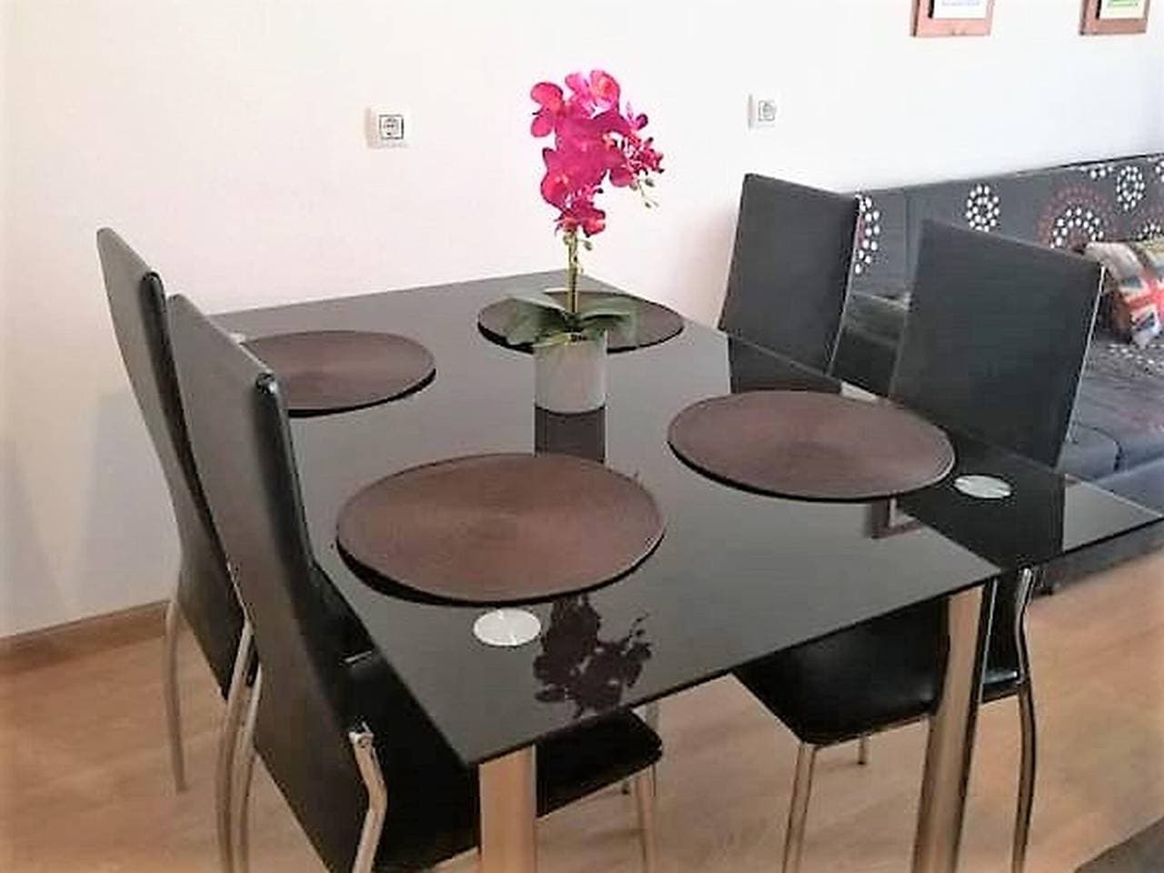 Foto 13 von 41: Strandapartment in Vera Playa für 4 Personen