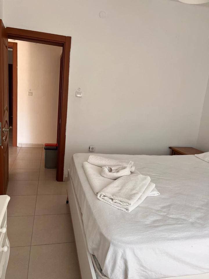 Foto 7 von 14: Double Room with Private Bathroom