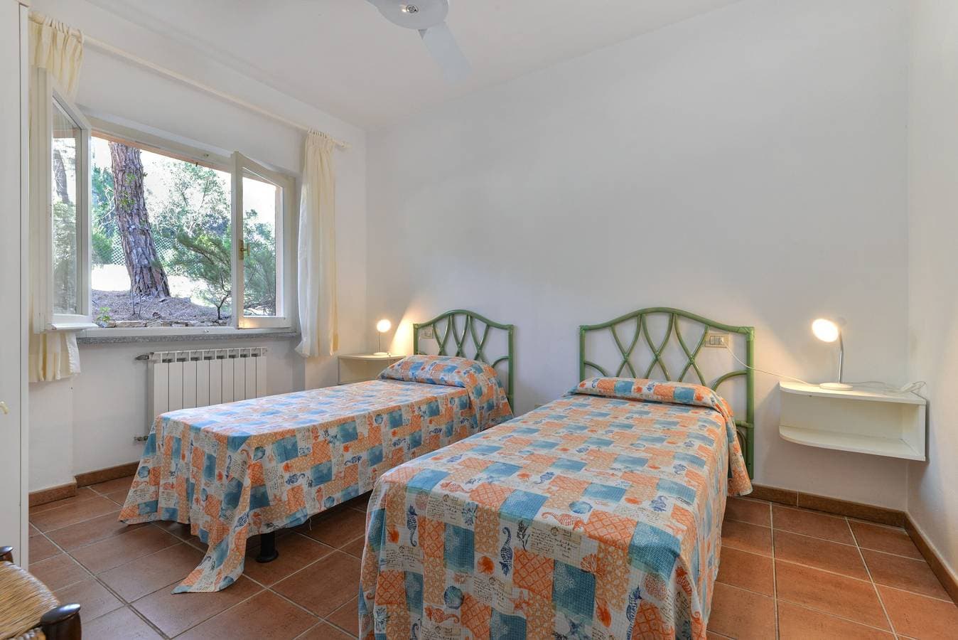 Foto 3 von 22: Ferienwohnung 'Il Papavero' mit WLAN