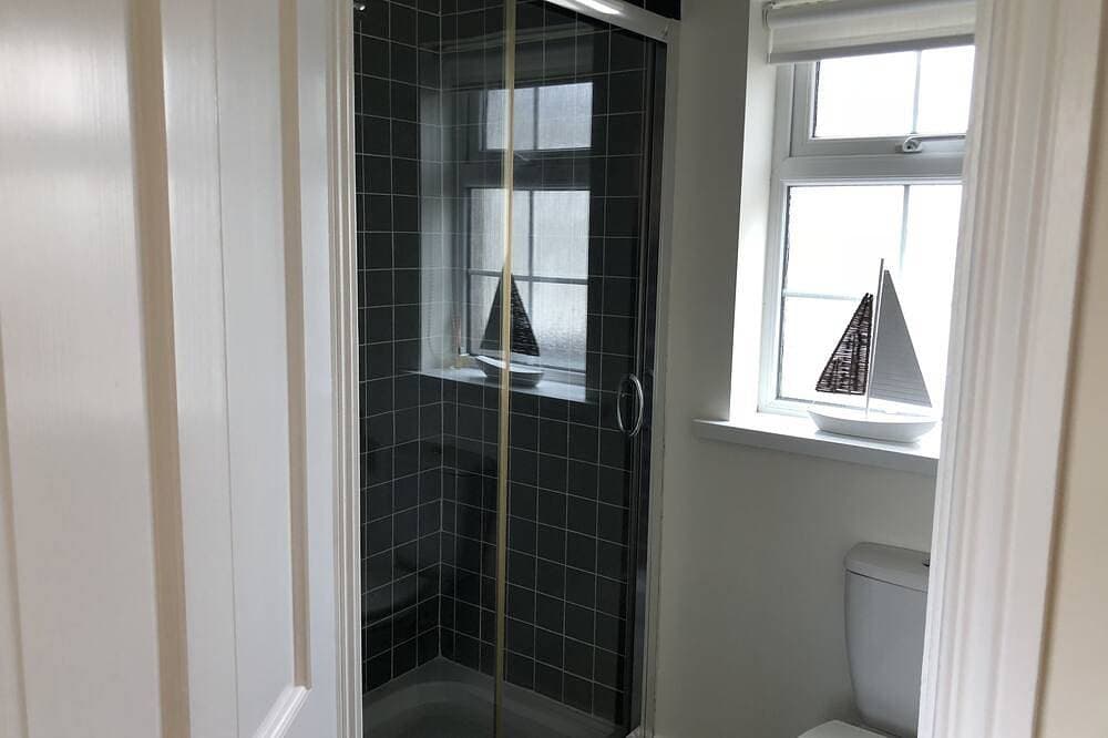 Foto 6 von 30: Cottage in der Nähe der Meerseite (2 Schlafzimmer mit 2 Doppelbetten plus 2 Klappbetten