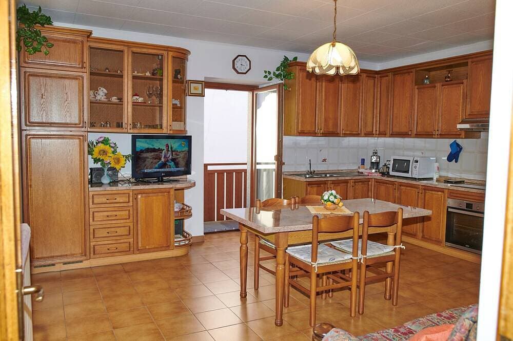 Casa Relax Daone – Geräumige Ferienwohnung im Herzen von Daone 1