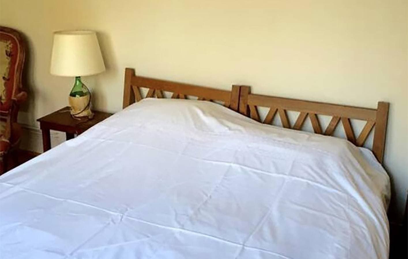 Foto 9 von 22: Gemütliche Wohnung mit Terrasse und Parkplatz, nahe Plage du petit-Ailly