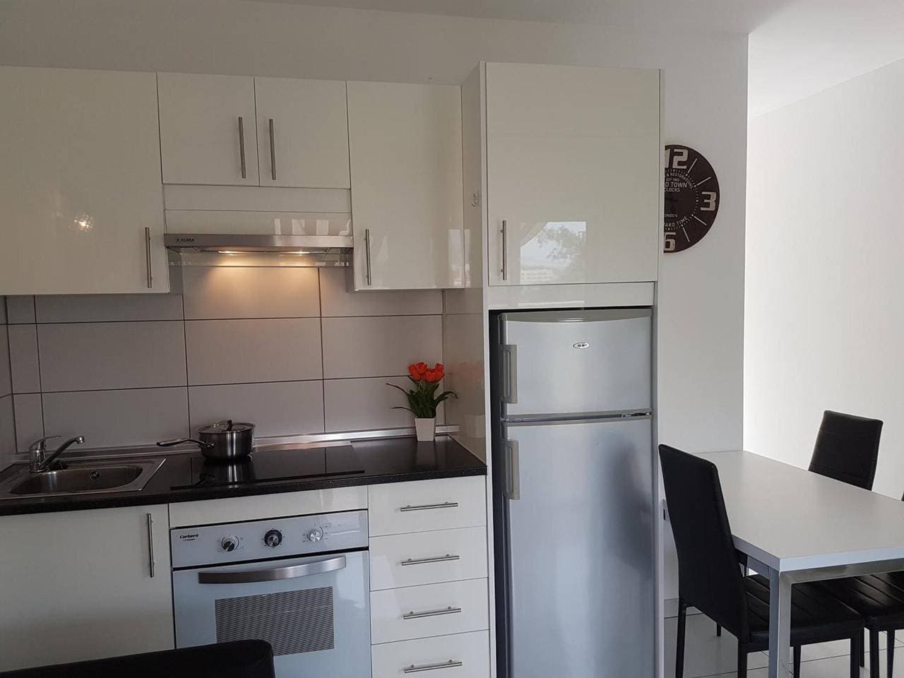Foto 9 von 20: Ferienwohnung 'En Mareverde Resort' mit Meerblick, WLAN und Klimaanlage