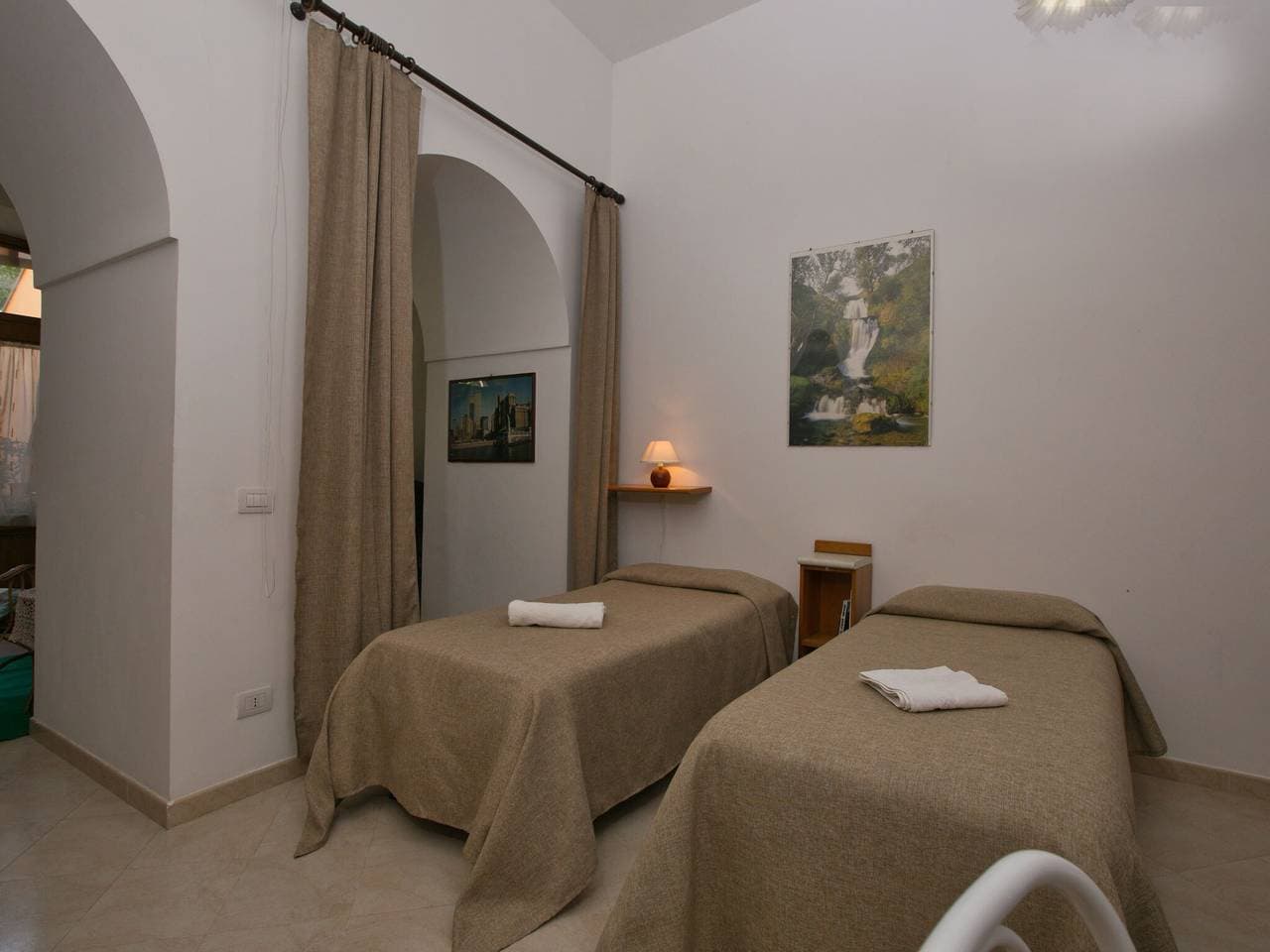 Foto 7 von 70: Villa in Sorrent nahe Marina Grande